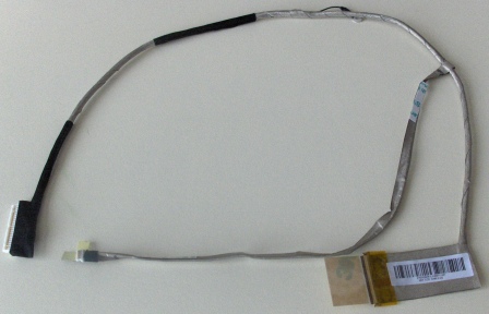 Câble Vidéo écran LCD/LED Pour Sony Vaio VPCSA - Réf. A-1841-202-A / 356-0111-8283_A